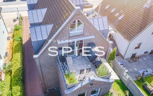 Foto - Wohnung zum Kaufen in Norderstedt 365.000,00 € 95 m²