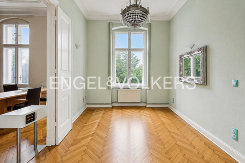 Foto - Wohnung zum Kaufen in Berlin 992.000,00 € 166 m²