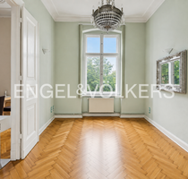 Wohnung zum Kaufen in Berlin 992.000,00 € 166 m²