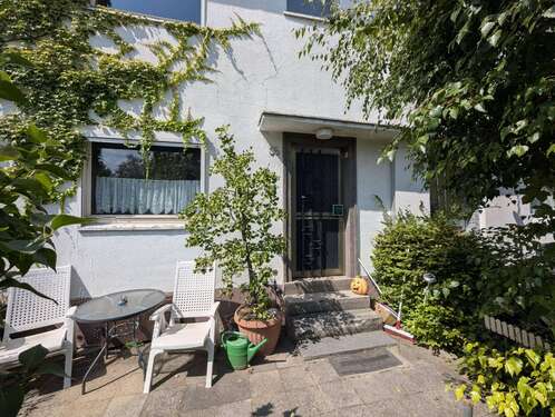 Foto - Haus zum Kaufen in Wuppertal 225.000,00 € 94.3 m²
