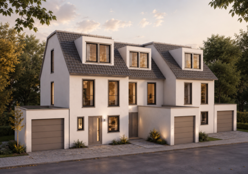 Foto - Haus zum Kaufen in Stuttgart 887.000,00 € 116 m²