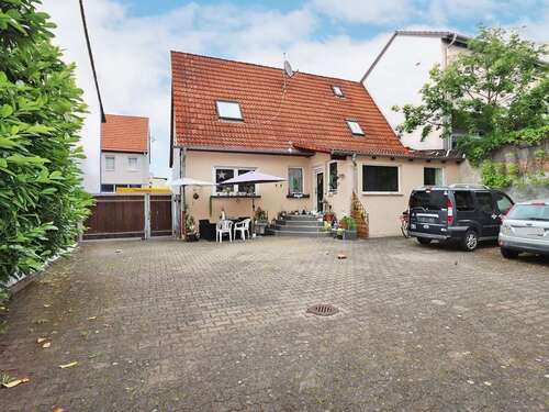 Foto - Haus zum Kaufen in Waghäusel 385.000,00 € 127.69 m²
