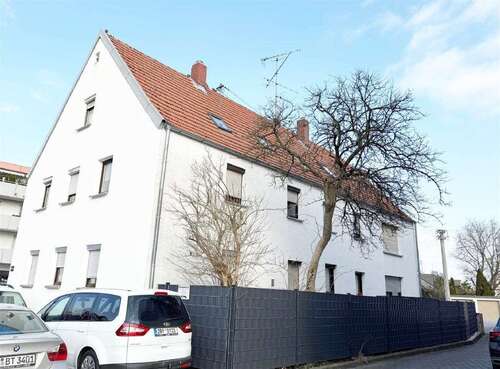 Foto - Wohnung zum Kaufen in Königsbrunn 199.000,00 € 71 m²