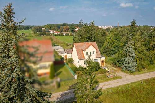 Foto - Haus zum Kaufen in Paulinenaue 225.000,00 € 99 m²