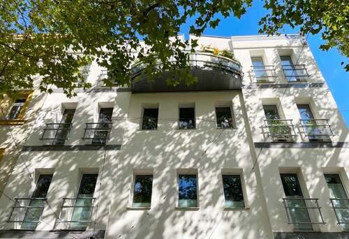 Foto - Wohnung zum Kaufen in Halle 330.000,00 € 95 m²