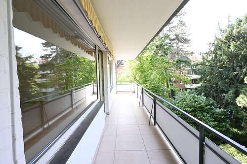 Foto - Wohnung zum Mieten in Düsseldorf 1.508,00 € 104 m²