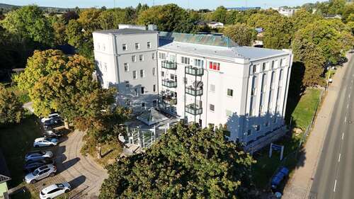 Foto - Wohnung zum Kaufen in Zwönitz 115.000,00 € 46.8 m²