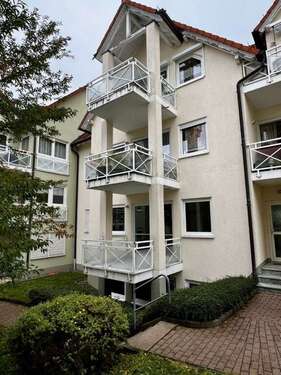 Foto - Wohnung zum Kaufen in Ilmenau 210.000,00 € 95.48 m²