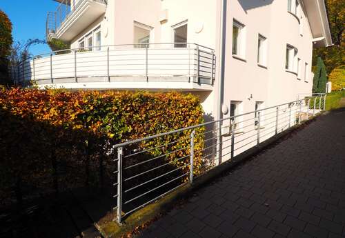 Foto - Wohnung zum Mieten in Kirchheim 1.100,00 € 84.52 m²