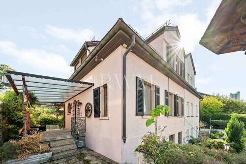 Foto - Haus zum Kaufen in Stuttgart 529.000,00 € 110.01 m²