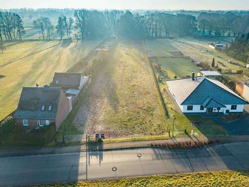 Foto - Grundstück zu verkaufen in Stüdenitz-Schönermark 58.000,00 € 4409 m²