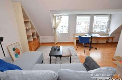 Foto - Wohnen auf Zeit in Bremen 900,00 €