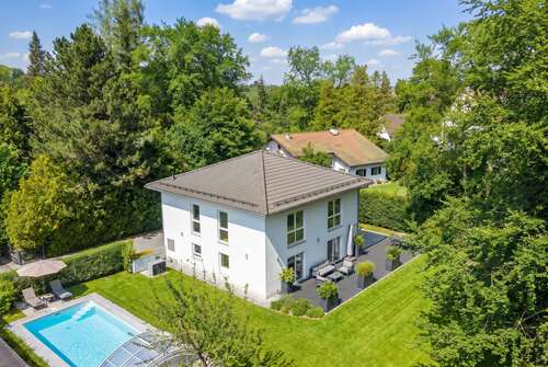 Foto - Haus zum Kaufen in Gauting 1.849.000,00 € 220 m²