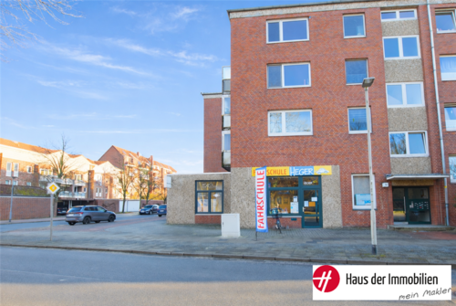 Foto - Büro in Hannover 800,00 € 80 m²