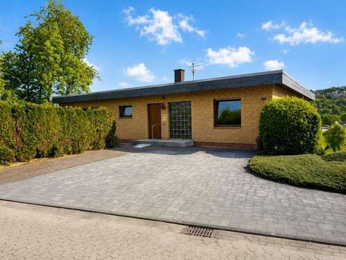 Foto - Wohnung zum Mieten in Remagen Kripp 1.500,00 € 150 m²