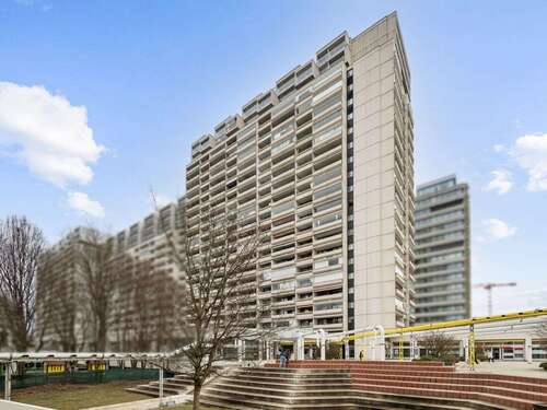 Foto - Wohnung zum Kaufen in München 699.000,00 € 113.02 m²