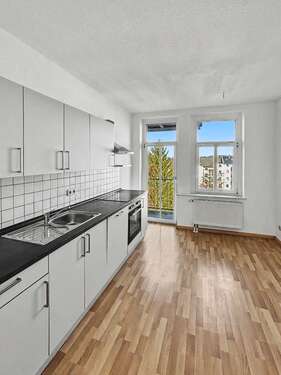 Foto - Wohnung zum Kaufen in Chemnitz 120.000,00 € 78.82 m²