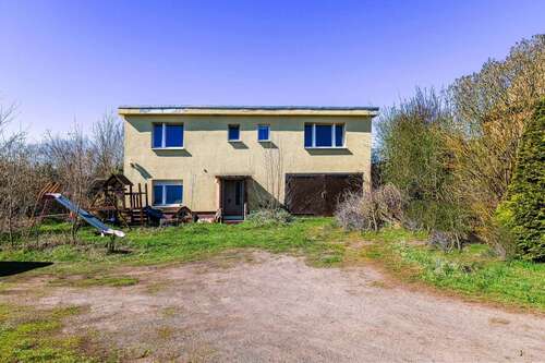 Foto - Haus zum Kaufen in Doberschütz 137.000,00 € 150 m²