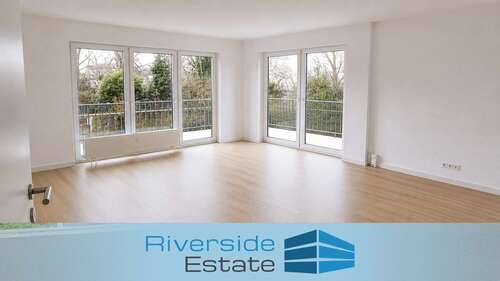 Foto - Wohnung zum Kaufen in Hameln 209.000,00 € 82.35 m²