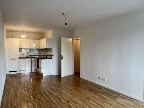 Foto - Wohnung zum Mieten in Berlin 779,00 € 41 m²