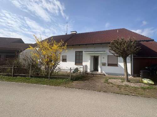Foto - Haus zum Kaufen in Mettenheim 475.000,00 € 150 m²