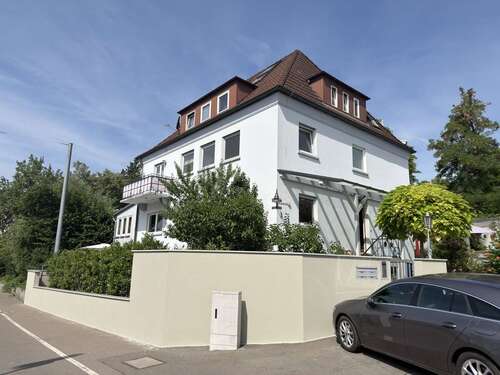 Foto - Wohnung zum Mieten in Ulm 1.280,00 € 98 m²