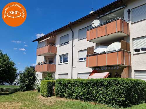 Foto - Wohnung zum Kaufen in Eislingen 170.000,00 € 79.16 m²