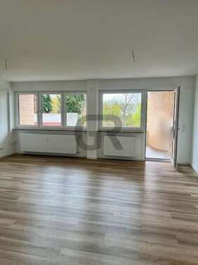 Foto - Wohnung zum Mieten in Darmstadt 950,00 € 78 m²