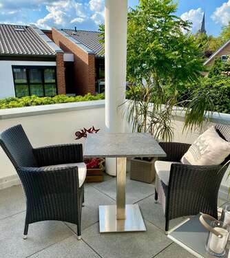Foto - Wohnung zum Mieten in Nettetal 950,00 € 84.88 m²