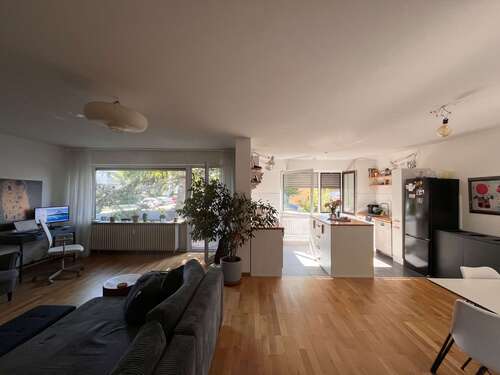 Foto - Wohnung zum Mieten in Offenbach 1.200,00 € 84 m²