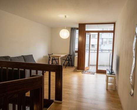 Foto - Wohnung zum Kaufen in Berlin 333.000,00 € 55 m²