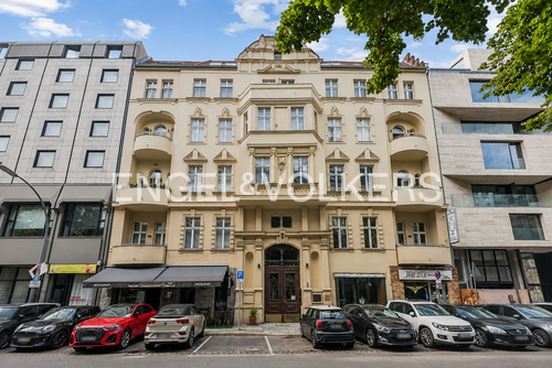 Foto - Wohnung zum Kaufen in Berlin 460.000,00 € 72 m²