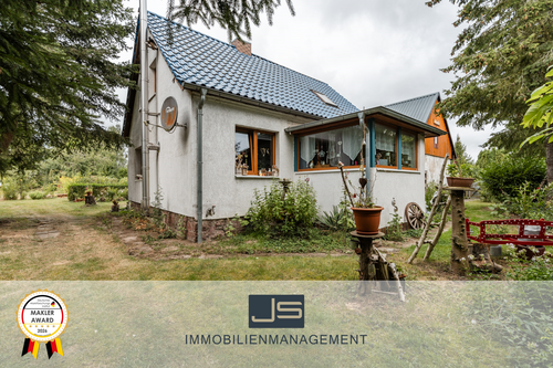 Foto - Haus zum Kaufen in Kruckow 175.000,00 € 131 m²