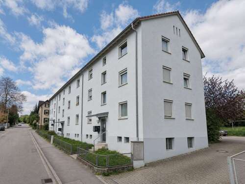 Foto - Wohnung zum Kaufen in Kandern 129.900,00 € 35 m²