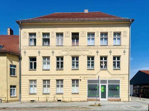 Foto - Haus zum Kaufen in DahmeMark 320.000,00 € 387 m²