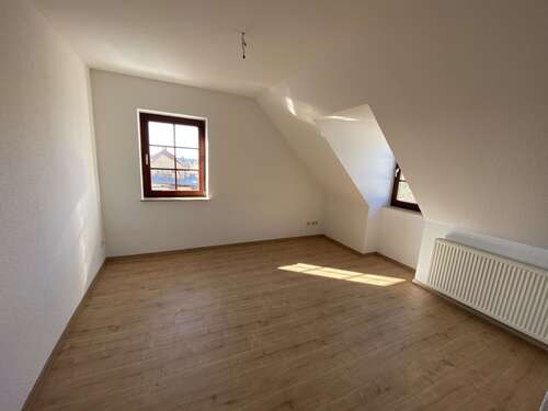 Foto - Wohnung zum Mieten in Beilrode 475,00 € 91.2 m²