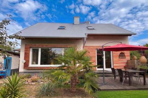 Foto - Haus zum Kaufen in Biebesheim 475.000,00 € 110 m²