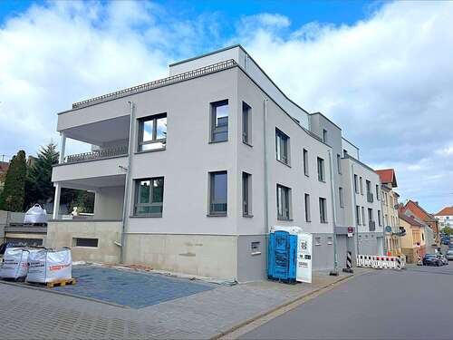Foto - Wohnung zum Kaufen in Saarbrücken 329.628,00 € 84.52 m²