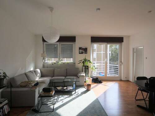 Foto - Wohnung zum Mieten in Aachen 650,00 € 65 m²