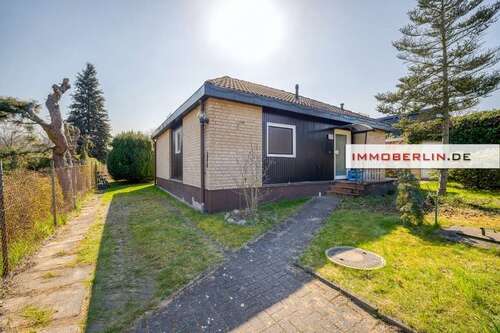 Foto - Haus zum Kaufen in Ahrensfelde 440.000,00 € 80 m²
