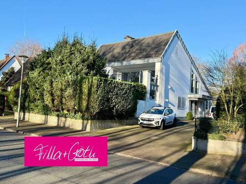 Foto - Wohnung zum Mieten in Gütersloh 1.200,00 € 115 m²