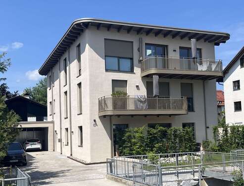 Foto - Haus zum Kaufen in Herrsching am Ammersee 5.480.000,00 € 500.88 m²