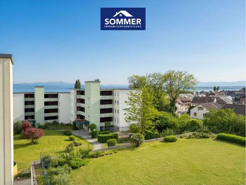 Foto - Wohnung zum Kaufen in Immenstaad am Bodensee 399.000,00 € 102.21 m²