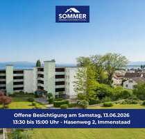 Wohnung zum Kaufen in Immenstaad am Bodensee 399.000,00 € 102.21 m²