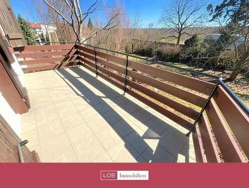 Foto - Wohnung zum Mieten in Bad Kreuznach 780,00 € 90 m²