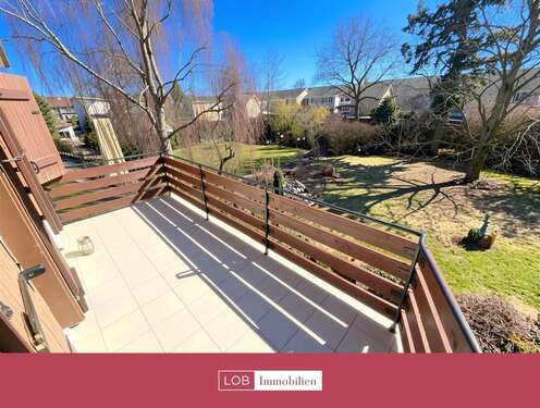 Foto - Wohnung zum Mieten in Bad Kreuznach 780,00 € 90 m²