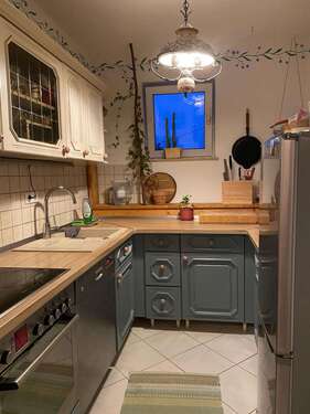 Foto - Wohnung zum Mieten in Sprendlingen 500,00 € 50 m²