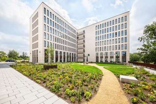 Foto - Büro in Schönefeld 1.390,00 € 47 m²