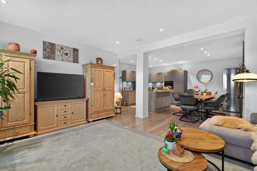 Foto - Wohnung zum Kaufen in Pforzheim 495.000,00 € 116.82 m²