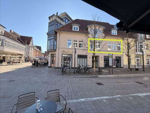 Foto - Büro in Bad Salzuflen 800,00 € 80 m²